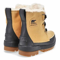 Women's Tivoli  IV Black Waterproof Boot