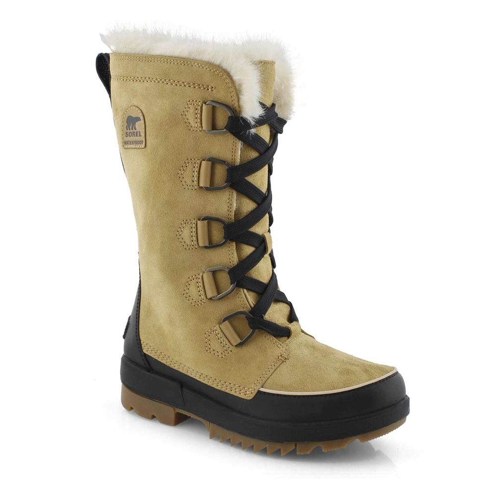 Women's Tivoli IV Tall Waterproof Boot