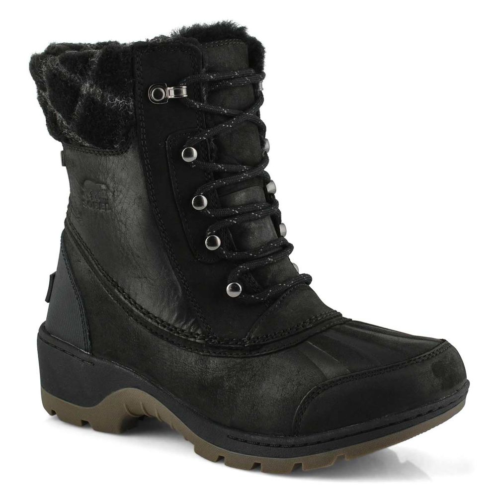 Women's Whistler Mid Waterproof Winter Boot