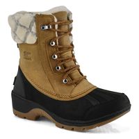 Women's Whistler Mid Waterproof Winter Boot