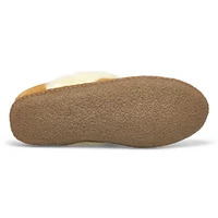 Women's Nakiska Slide II Slipper - Camel Brown