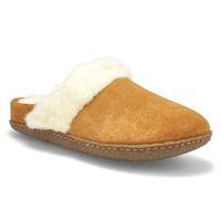 Women's Nakiska Slide II Slipper - Camel Brown