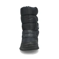 Botte imperméable WHITNEY II PUFFY MID, noir, fill