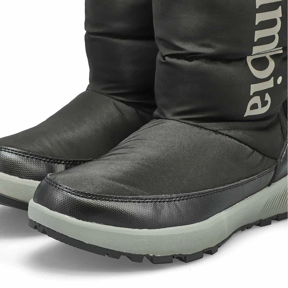 Botte d’hiver imperméable PANINARO TALL, femmes