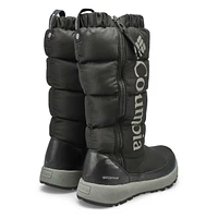 Botte d’hiver imperméable PANINARO TALL, femmes