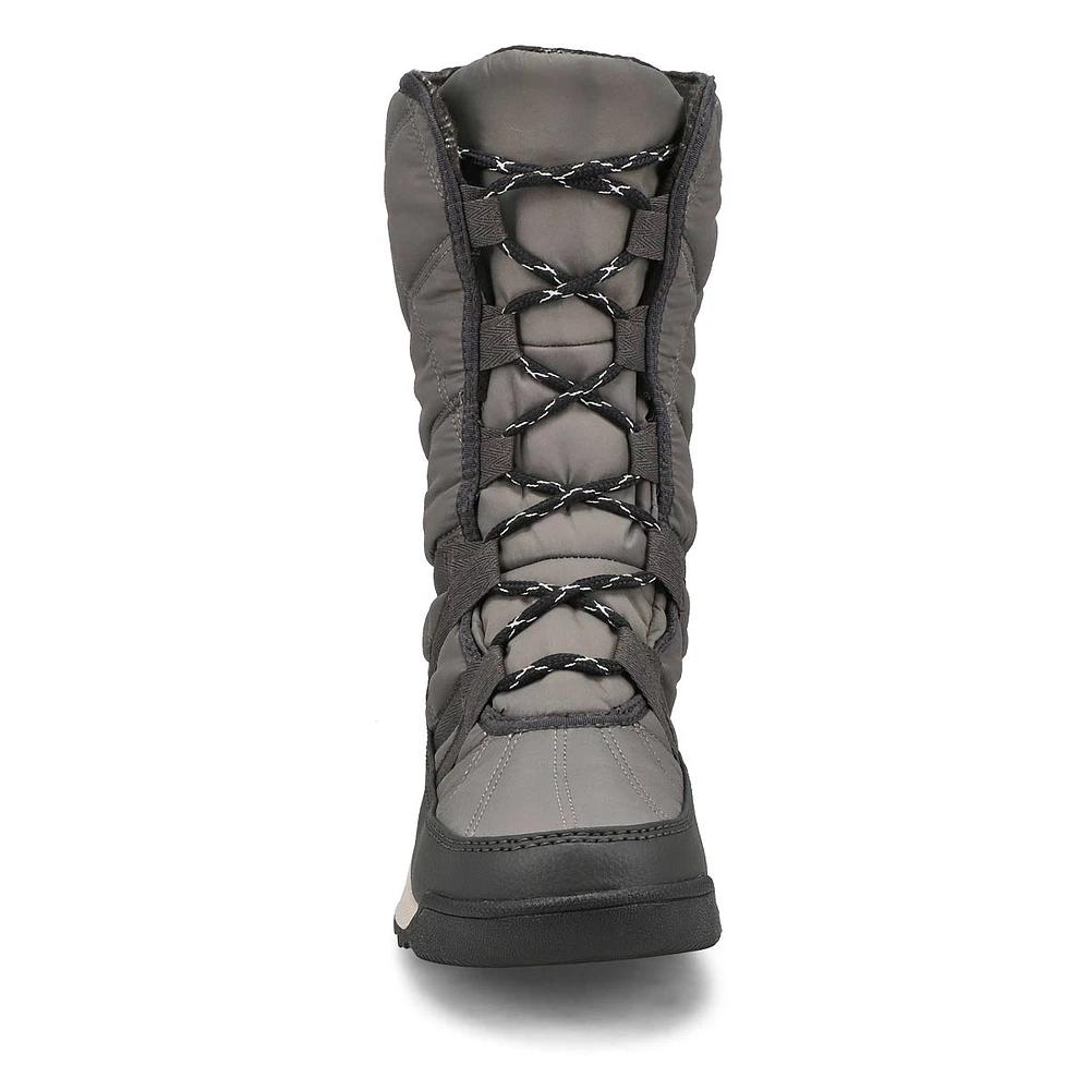 Women's Whitney II Tall Lace Boot