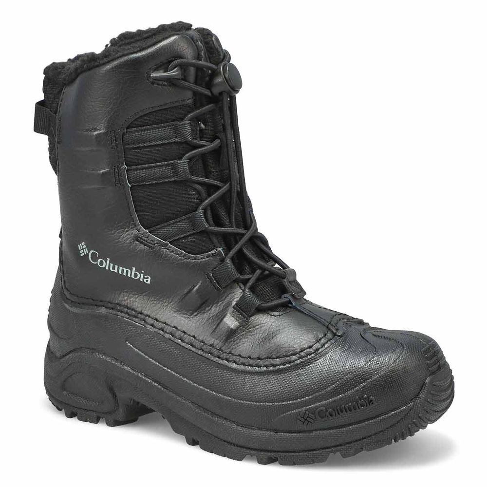 Boys' Bugaboot Celsius Waterproof Winter Boot