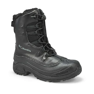 Botte d'hiver imperméable BUGABOOT CELSIUS, noir