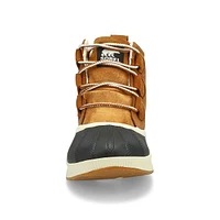 Botte imperméable OUT 'N ABOUT III, taupe, femmes