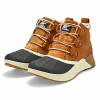 Botte imperméable OUT 'N ABOUT III, taupe, femmes