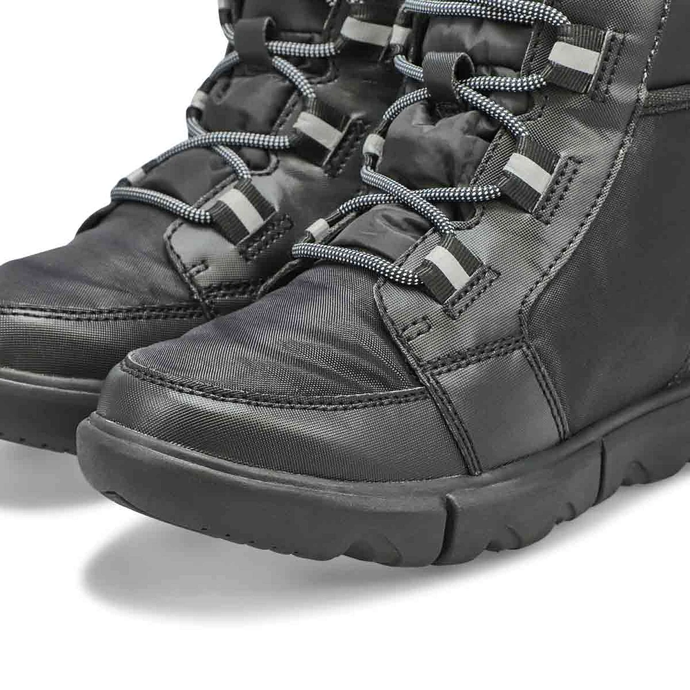 Women's Explorer II Carnival Waterproof Boot