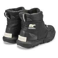 Women's Explorer II Carnival Waterproof Boot