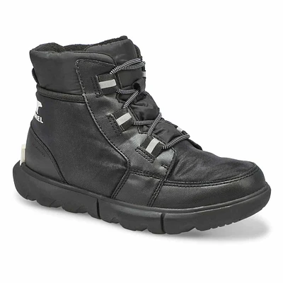 Botte imperméable EXPLORER II CARNIVAL, femmes