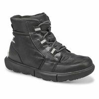 Women's Explorer II Carnival Waterproof Boot