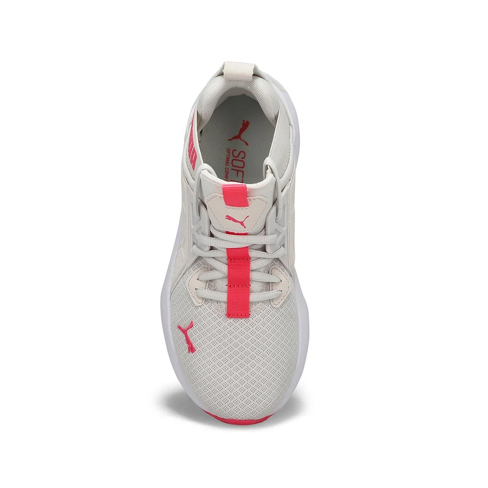 Basket SOFTRIDE ENZO NXT JR, filles