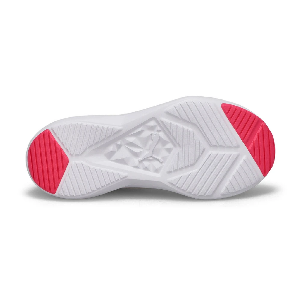 Basket SOFTRIDE ENZO NXT JR, filles