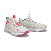 Basket SOFTRIDE ENZO NXT JR, filles