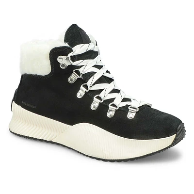 Botte imperméable OUT 'N ABOUT III CONQUEST, noir,