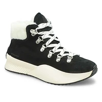 Botte imperméable OUT 'N ABOUT III CONQUEST, noir,