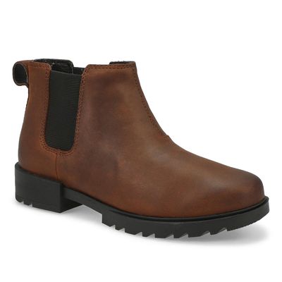 Women's Emelie II Chelsea Waterproof Boot - Fallen