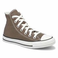 Women's Chuck Taylor All Star Leather Hi Top Sneak