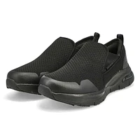 Men's Arch Fit Sr Tineid Slip Resistant Sneaker