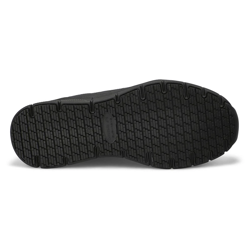 Baskets antidérapantes à enfiler NAMPA KNOTLY SLIP