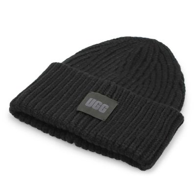 Women's Chunky Rib Beanie