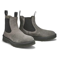 Botte HI-LINE CHELSEA, gris, hommes