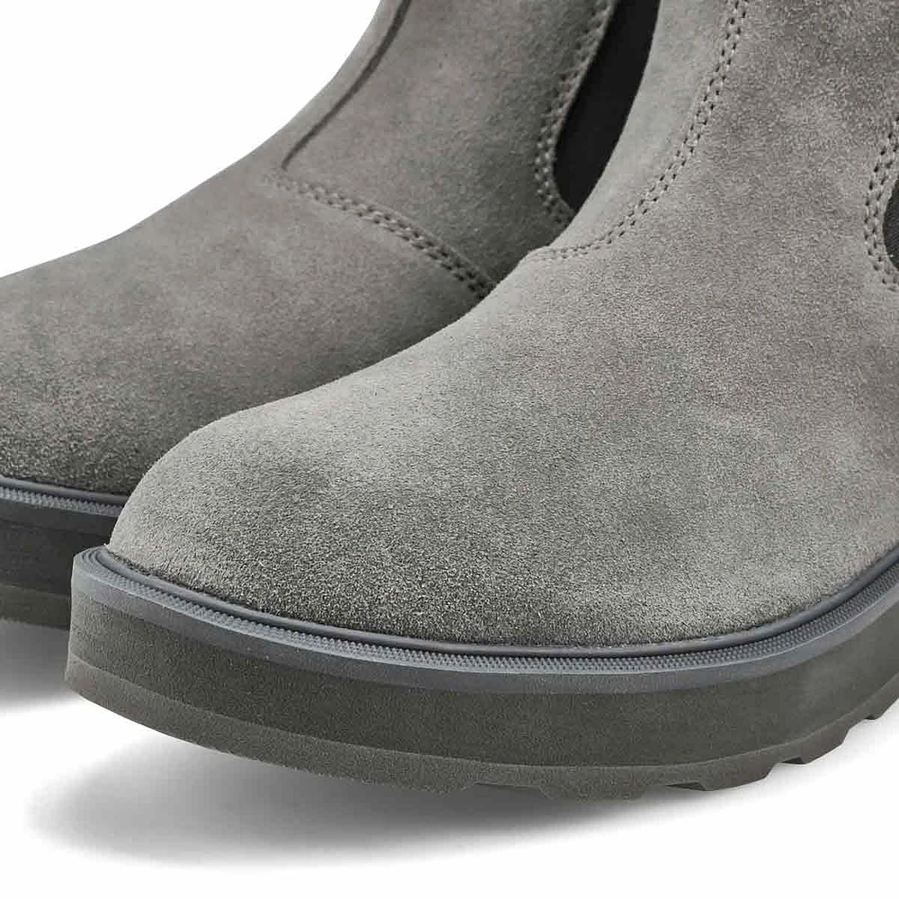 Botte HI-LINE CHELSEA, gris, hommes