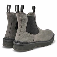 Botte HI-LINE CHELSEA, gris, hommes