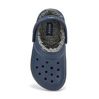 Sabot de confort doublé CLASSIC LINED