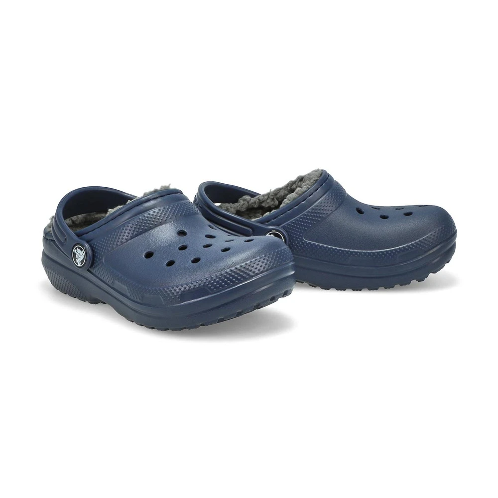 Sabot de confort doublé CLASSIC LINED