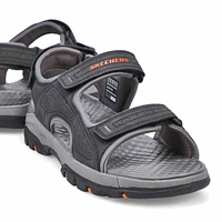 Men's Tresmen Garo Sport Sandal - Black