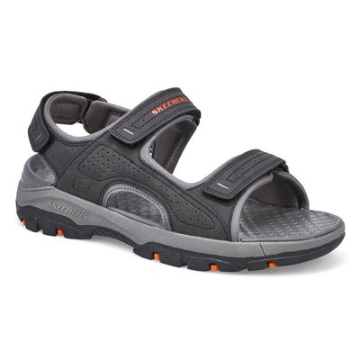 Men's Tresmen Garo Sport Sandals - Charcoal