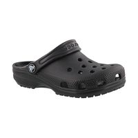 Kid's Classic EVA Comfort Clog - Black