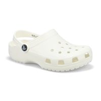 Kid's Classic EVA Comfort Clog - Black