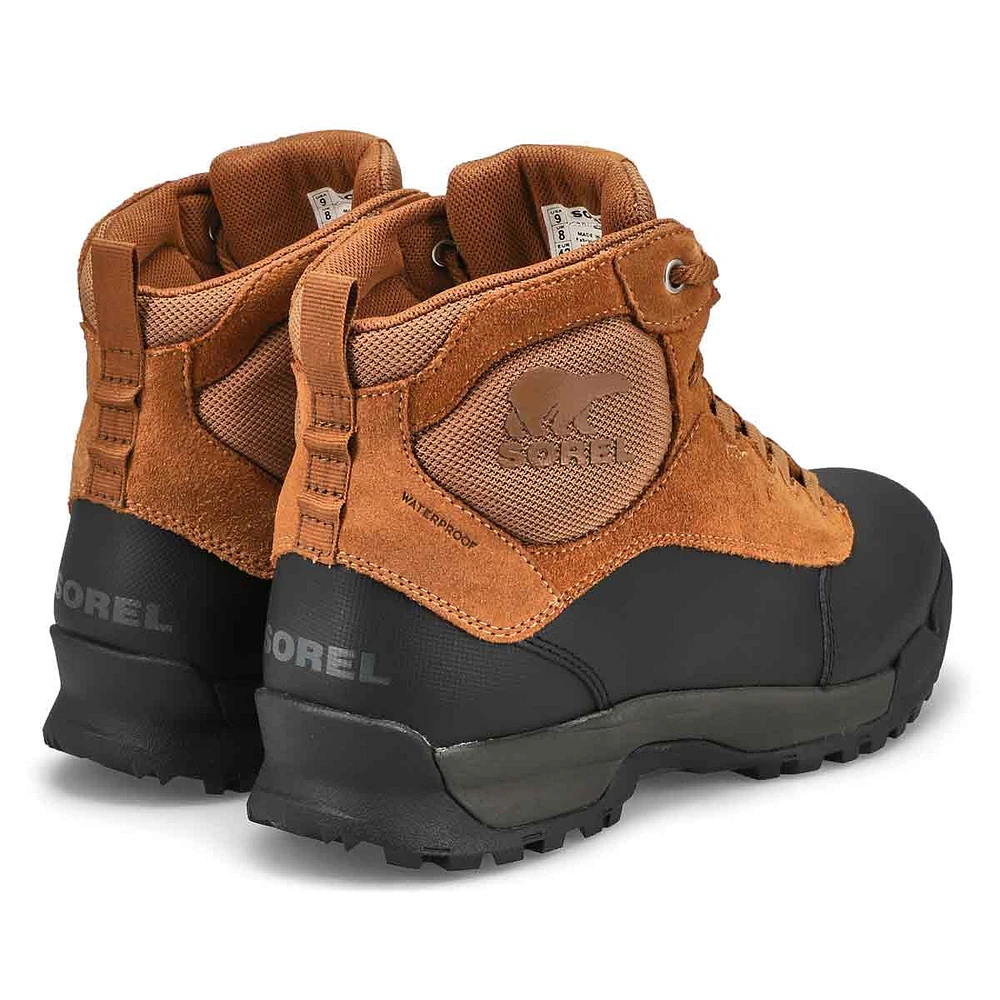 Men's Buxton Lite Lace Waterproof Boot