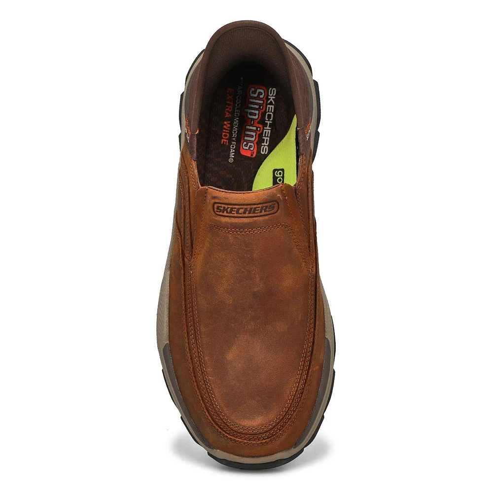 Men's Respected Elgin Slip-Ins Wide Casual Shoe