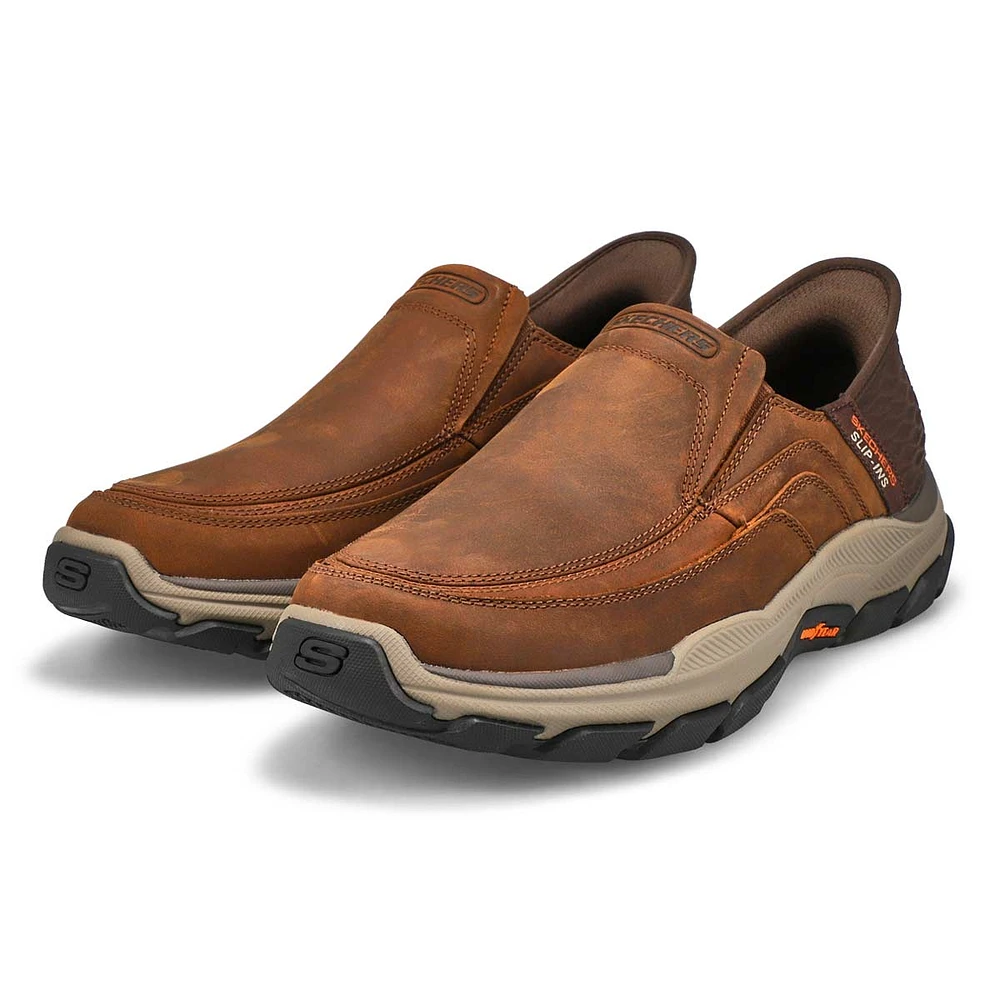 Men's Respected Elgin Slip-Ins Wide Casual Shoe