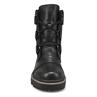 Women's Joan Now Lace Waterproof Boot