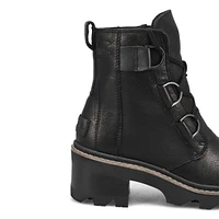 Women's Joan Now Lace Waterproof Boot