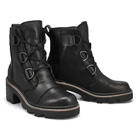 Women's Joan Now Lace Waterproof Boot