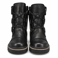 Women's Joan Now Lace Waterproof Boot