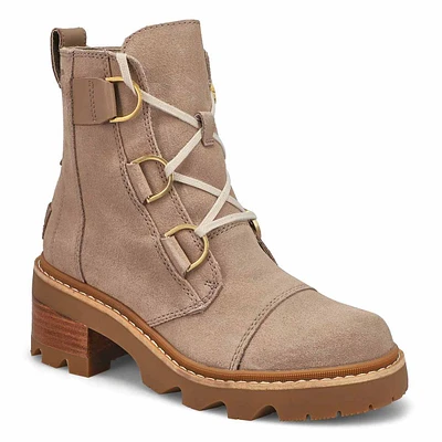 Women's Joan Now Lace Waterproof Boot