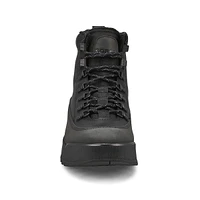 Men's Scout 87 Pro Waterproof Boot - Black