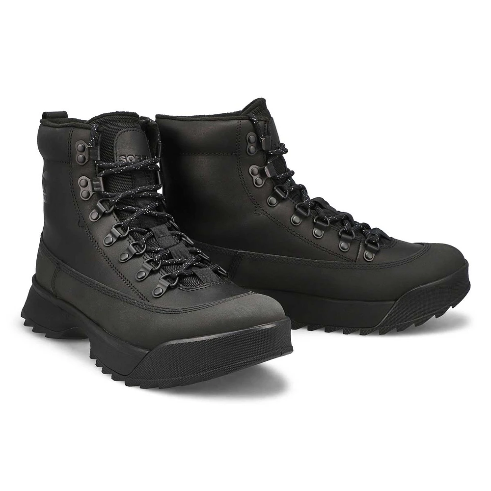 Men's Scout 87 Pro Waterproof Boot - Black