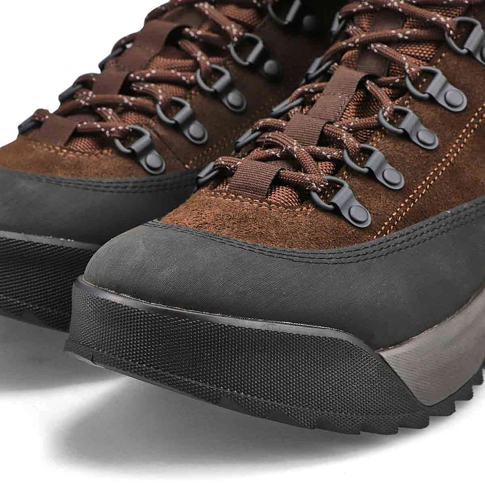 Men's Scout 87 Pro Waterproof Boot - Black