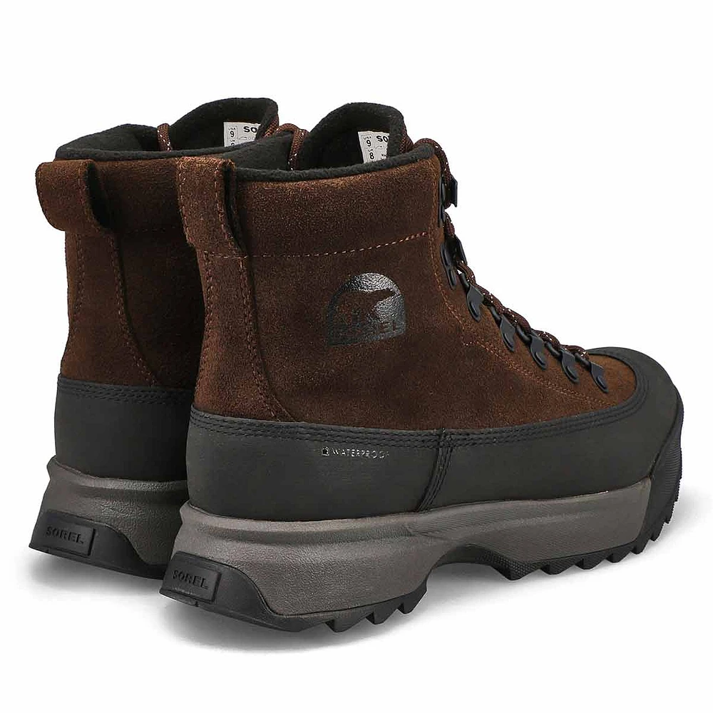Men's Scout 87 Pro Waterproof Boot - Black
