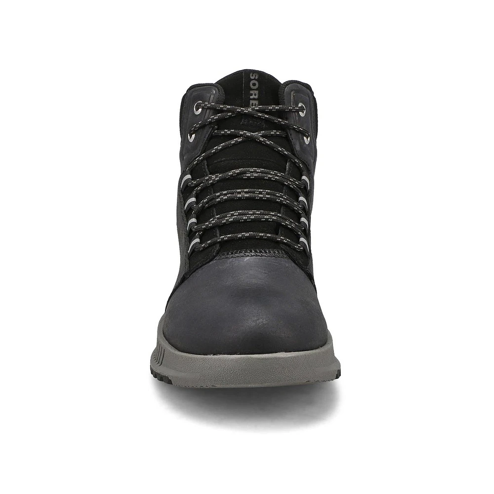 Botte imperméable MAC HILL LITE MID, noir, hommes